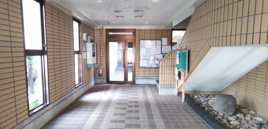 Apartamento à venda em Toyohashi, Satomachi por ¥46,000/mês