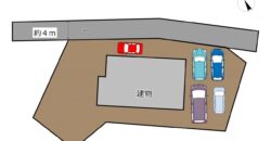 Casa à venda em Toyota, Sakocho por ¥54,000/mês