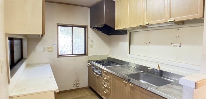 Casa à venda em Toyota, Higashhirose por ¥63,000/mês