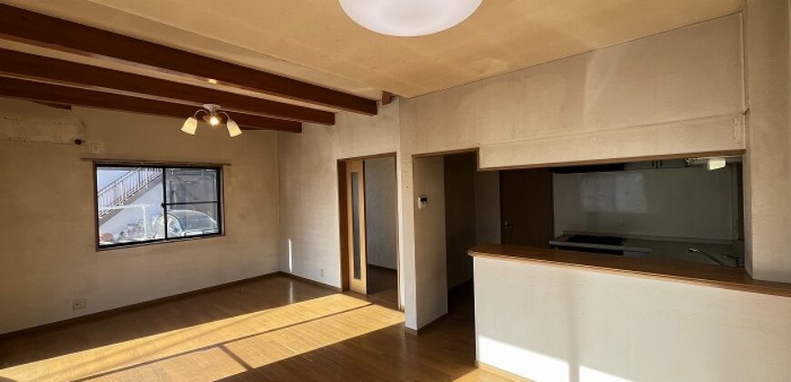 Casa à venda em Nagoya, Kusunoki por ¥65,000/mês