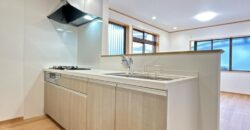 Casa à venda em Nagoya, Nakagawa por ¥67,000/mês