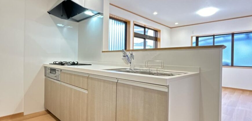 Casa à venda em Nagoya, Nakagawa por ¥67,000/mês