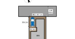 Casa à venda em Nagoya, Kita por ¥70,000/mês