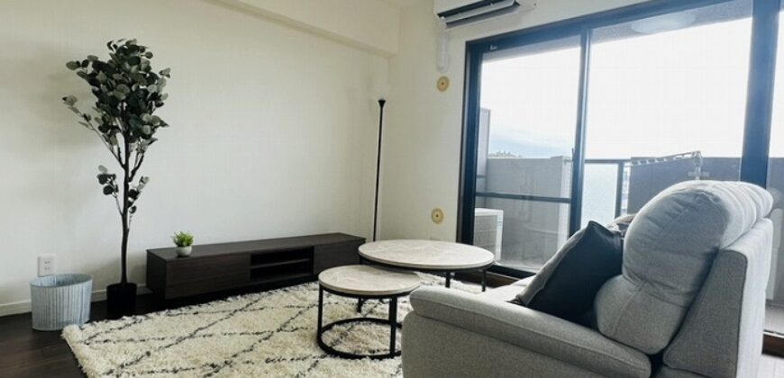 Apartamento à venda em Anjo por ¥71,000/mês