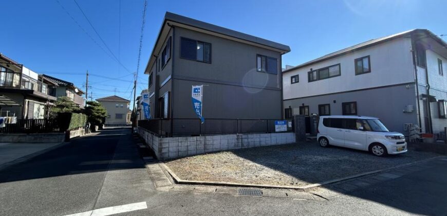 Casa à venda em Aisai, Zentashindencho por ¥71,000/mês