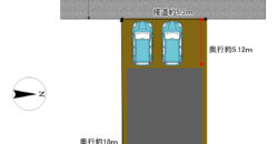 Casa à venda em Okazaki, Myodajicho por ¥74,000/mês