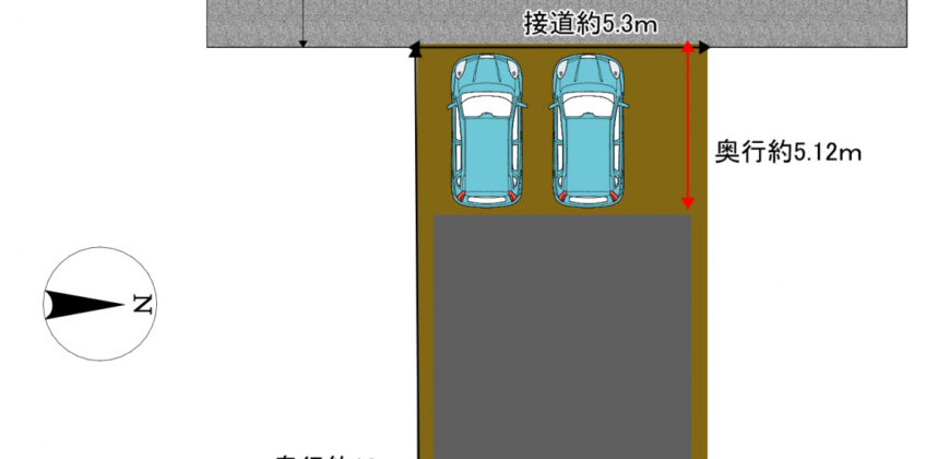 Casa à venda em Okazaki, Myodajicho por ¥74,000/mês