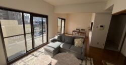Apartamento à venda em Nagoya, Kita por ¥74,000/mês