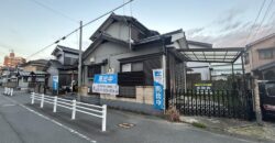 Casa à venda em Toyokawa, Wakahatocho por ¥74,000/mês