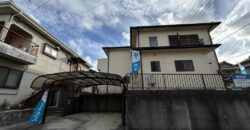 Casa à venda em Toyohashi, Kitayamacho por ¥77,000/mês