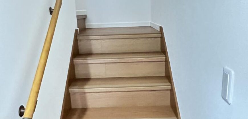 Casa à venda em Chiryu, Ushidacho por ¥81,000/mês