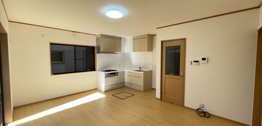 Casa à venda em Nagoya, Nodatecho por ¥91,000/mês