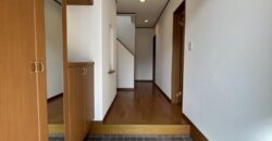 Casa à venda em Ichinomiya, Wako por ¥94,000/mês