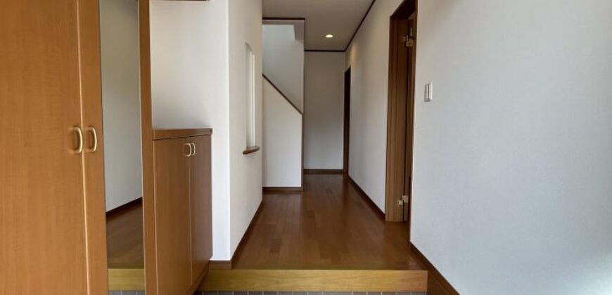 Casa à venda em Ichinomiya, Wako por ¥94,000/mês