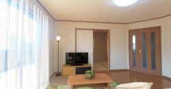 Casa à venda em Miyoshi, Hibarigaoka por ¥99,000/mês