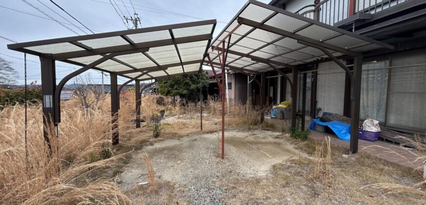 Casa à venda em Tajimi, Takirocho por ¥23,000/mês