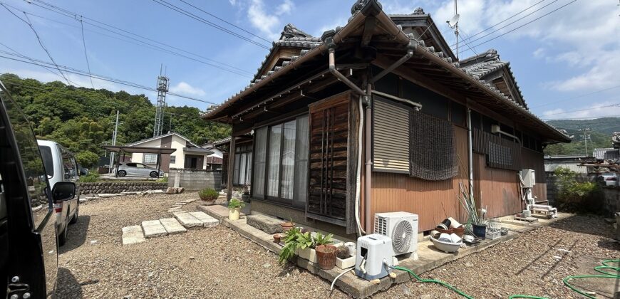 Casa à venda em Seki, Mugegawacho por ¥26,000/mês