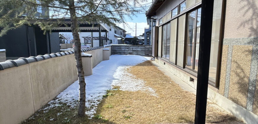 Casa à venda em Motosu, Minobe por ¥32,000/mês