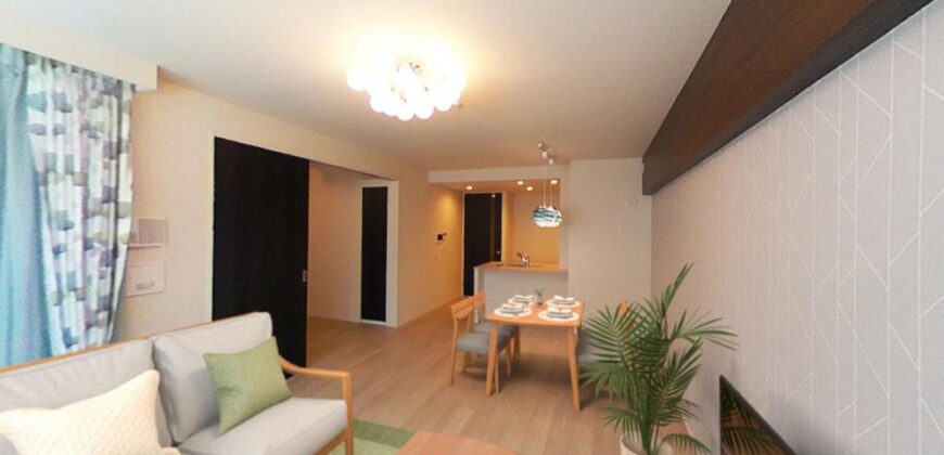 Apartamento à venda em Gifu, Gifu por ¥,000/mês