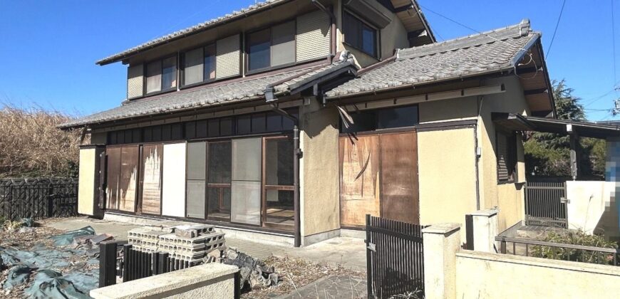 Casa à venda em Ogaki, Ayanocho por ¥46,000/mês