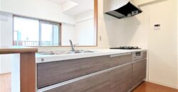 Apartamento à venda em Handa por ¥61,000/mês