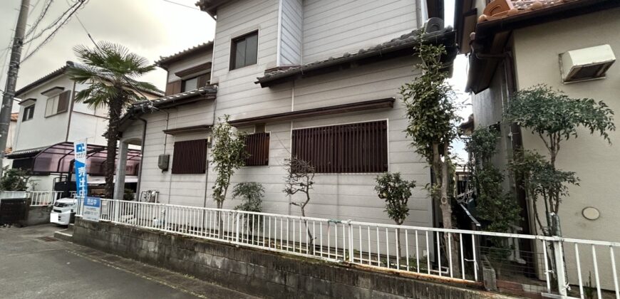 Casa à venda em Aisai, Zentashinden-cho por ¥29,000/mês