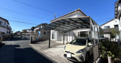 Casa à venda em Toyohashi, Akebonocho por ¥74,000/mês