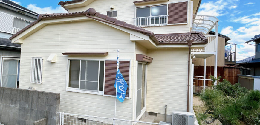 Casa à venda em Ama, Nakagayatsu por ¥53,000/mês