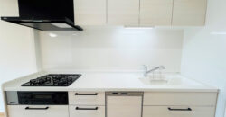 Apartamento à venda em Okazaki por ¥27,000/mês