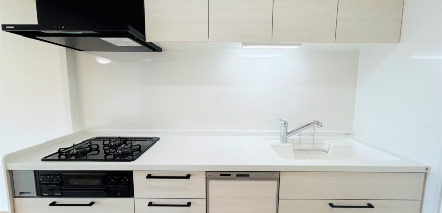 Apartamento à venda em Okazaki por ¥27,000/mês