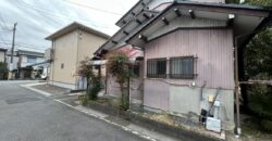 Casa à venda em Tsushima, Kaharacho por ¥48,000/mês