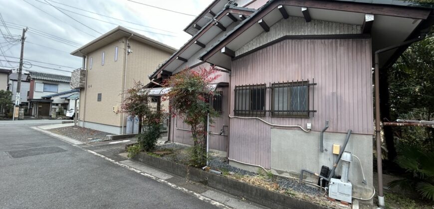 Casa à venda em Tsushima, Kaharacho por ¥48,000/mês