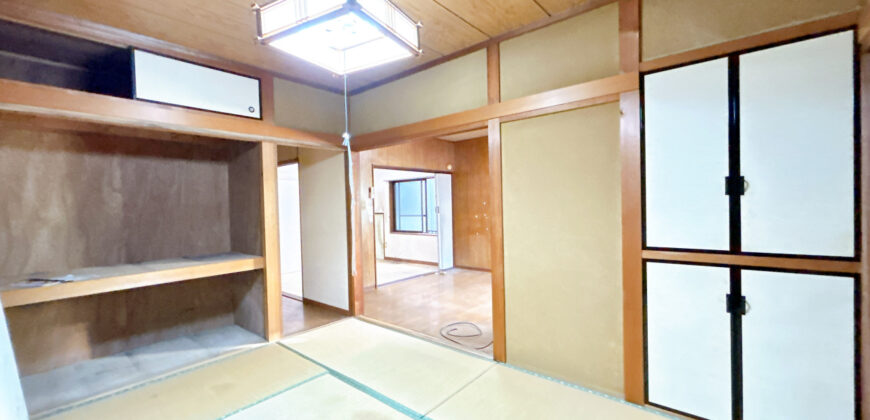 Casa à venda em Nagoya, Nishi por ¥60,000/mês