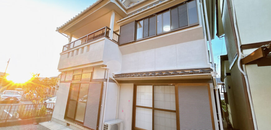 Casa à venda em Ichinomiya por ¥61,000/mês