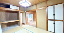 Casa à venda em Nagoya, Sakaidocho por ¥60,000/mês