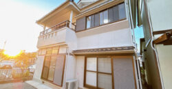 Casa à venda em Ichinomiya, Shimonumacho por ¥61,000/mês