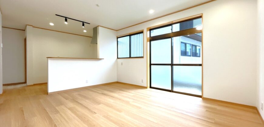 Casa à venda em Nagoya, Nakagawa por ¥67,000/mês