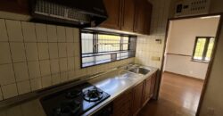 Casa à venda em Nagoya, Moriyama por ¥71,000/mês