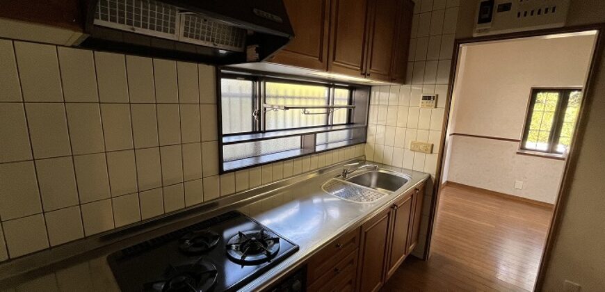 Casa à venda em Nagoya, Moriyama por ¥71,000/mês