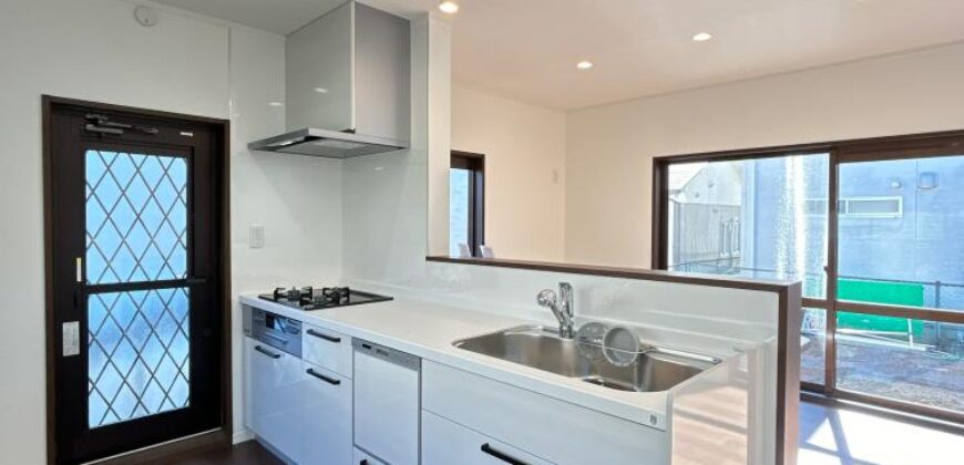 Casa à venda em Aisai, Zentashindencho por ¥71,000/mês
