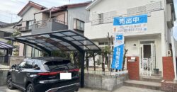 Casa à venda em Okazaki, Yahagicho por ¥74,000/mês