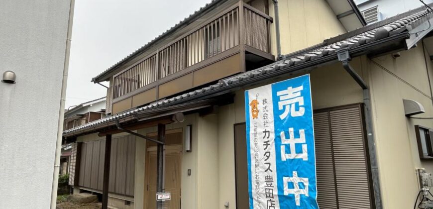 Casa à venda em Okazaki, Kamoda por ¥74,000/mês