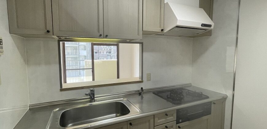 Apartamento à venda em Nagoya, Kita por ¥74,000/mês