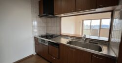 Apartamento à venda em Nagoya, Moriyama por ¥74,000/mês