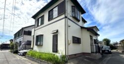 Casa à venda em Inazawa por ¥77,000/mês