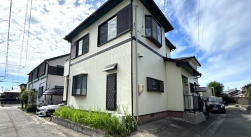 Casa à venda em Inazawa por ¥77,000/mês