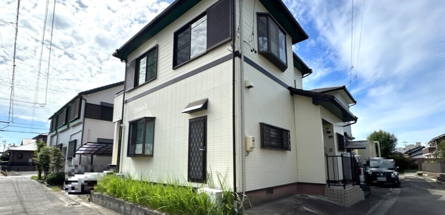 Casa à venda em Inazawa por ¥77,000/mês