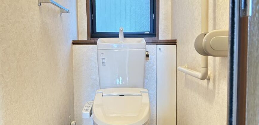 Casa à venda em Chiryu, Shinbayashicho por ¥80,000/mês