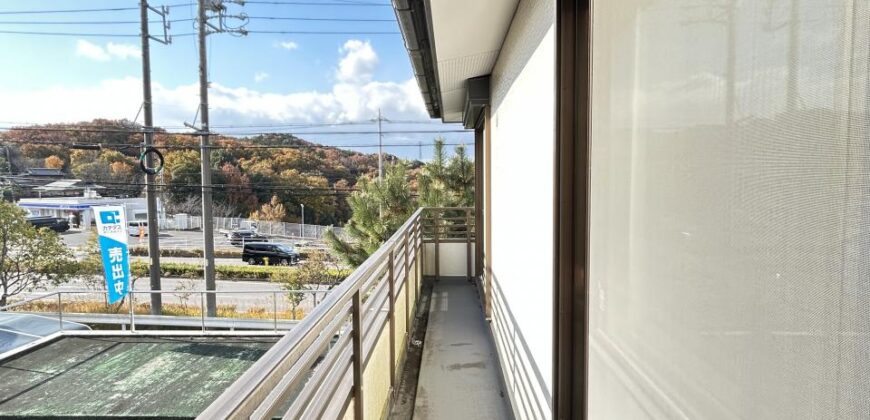 Casa à venda em Toyota, Gokaoka por ¥84,000/mês