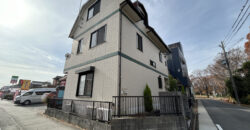 Casa à venda em Nagoya, Nakagawa por ¥85,000/mês